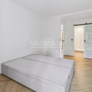 Bel appartement familial en excellent état avec terrasse