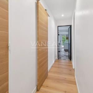 Bel appartement familial en excellent état avec terrasse