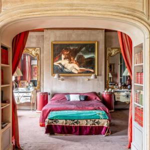 Paris XVIe – Foch/ Saint-James - Appartement d’exception