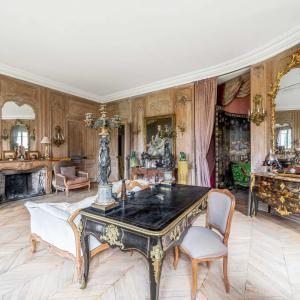 Paris XVIe – Foch/ Saint-James - Appartement d’exception