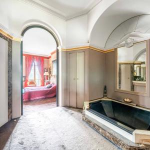 Paris XVIe – Foch/ Saint-James - Appartement d’exception