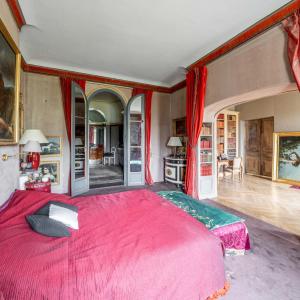 Paris XVIe – Foch/ Saint-James - Appartement d’exception