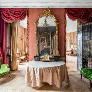 Paris XVIe – Foch/ Saint-James - Appartement d’exception