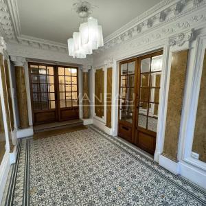 Exclusivité - Appartement - Paris 5 - Val de Grace - lumière / p