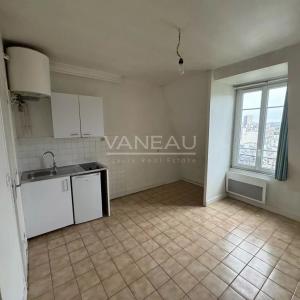 Exclusivité - Appartement - Paris 5 - Val de Grace - lumière / p