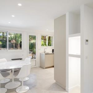 Appartement 3 pièces entièrement rénové à vendre - Cannes Montro