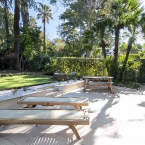 Appartement 3 pièces entièrement rénové à vendre - Cannes Montro