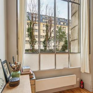 Paris VII - Lille - Solférino