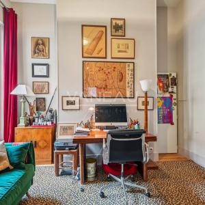 Paris VII - Lille - Solférino