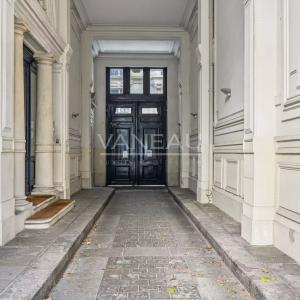 Paris VII - Lille - Solférino