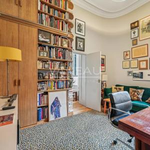 Paris VII - Lille - Solférino