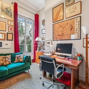 Paris VII - Lille - Solférino