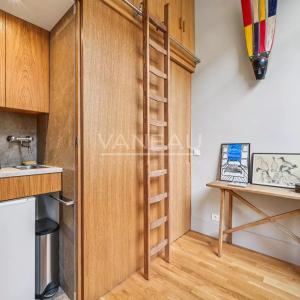 Paris VII - Lille - Solférino