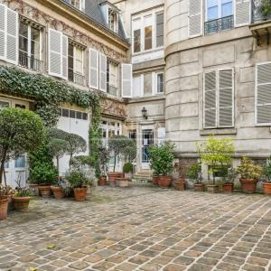 Paris VII - Lille - Solférino