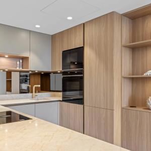 Appartement 3 pièces entièrement rénové à vendre Croisette vue m