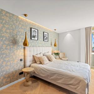 Appartement 3 pièces entièrement rénové à vendre Croisette vue m