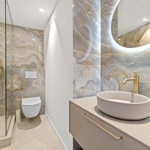 Appartement 3 pièces entièrement rénové à vendre Croisette vue m