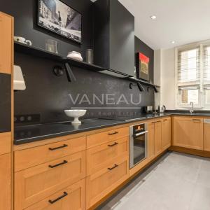 Paris XIVeme - Vavin - Montparnasse