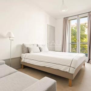 Paris XIVeme - Vavin - Montparnasse