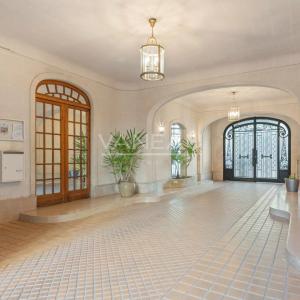 Paris XIVeme - Vavin - Montparnasse