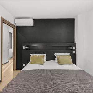 Immeuble de rendement locatif saisonnier à vendre - Cannes Banan