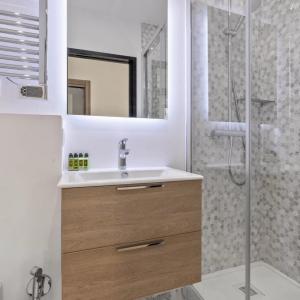 Immeuble de rendement locatif saisonnier à vendre - Cannes Banan