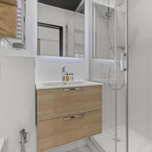 Immeuble de rendement locatif saisonnier à vendre - Cannes Banan