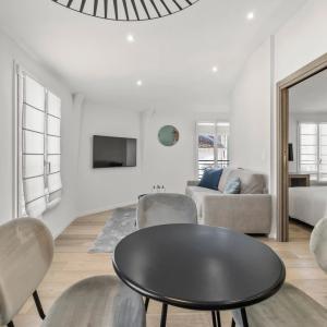 Immeuble de rendement locatif saisonnier à vendre - Cannes Banan