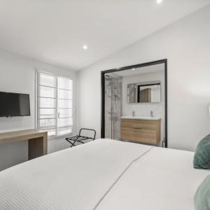 Immeuble de rendement locatif saisonnier à vendre - Cannes Banan