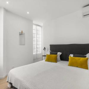 Immeuble de rendement locatif saisonnier à vendre - Cannes Banan