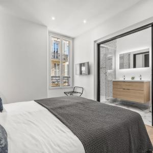 Immeuble de rendement locatif saisonnier à vendre - Cannes Banan