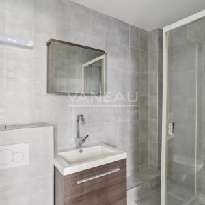 Paris 15e Commerce / Félix Faure - 2 pièces clé en main