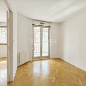 Saint Mandé - Mairie / Bois de Vincennes - 4 Pièces Calme Ensole