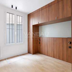 Clé en main – idéal profession libérale ou investisseur