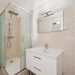 PARIS XVIème - Auteuil - Balcons