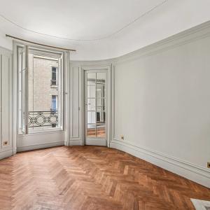 4eme étage – Passy - Muette