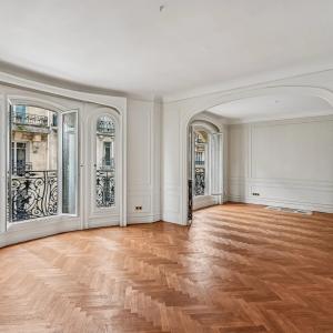 4eme étage – Passy - Muette