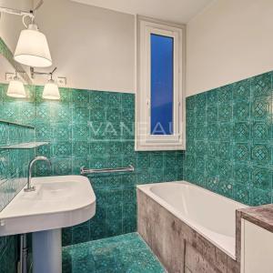 4eme étage – Passy - Muette