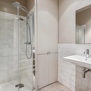 4eme étage – Passy - Muette