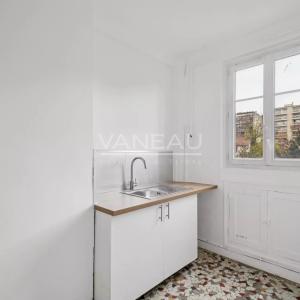 Meudon - En étage avec ascenseur et sans vis à vis