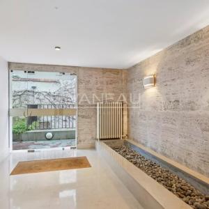 Boulogne-Billancourt - Au calme - Sur jardin