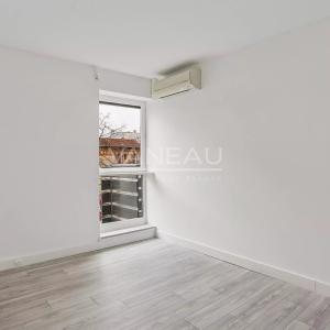 Boulogne - Appartement familial avec balcon / terrasse