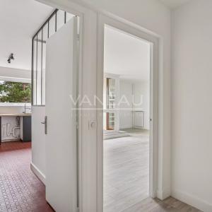 Boulogne - Appartement familial avec balcon / terrasse