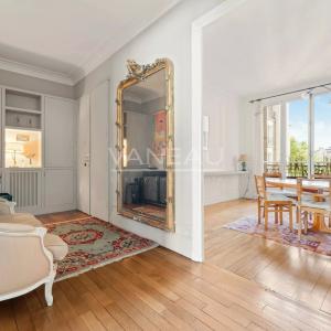 Paris 6e - 14e - Vavin - Raspail