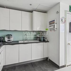 Paris VII - Sainte - Clotilde