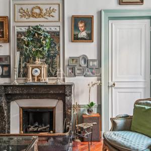 Paris VII - Sainte - Clotilde