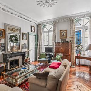 Paris VII - Sainte - Clotilde