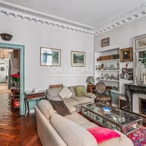 Paris VII - Sainte - Clotilde