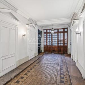 Paris VII - Sainte - Clotilde