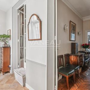 Paris VII - Sainte - Clotilde